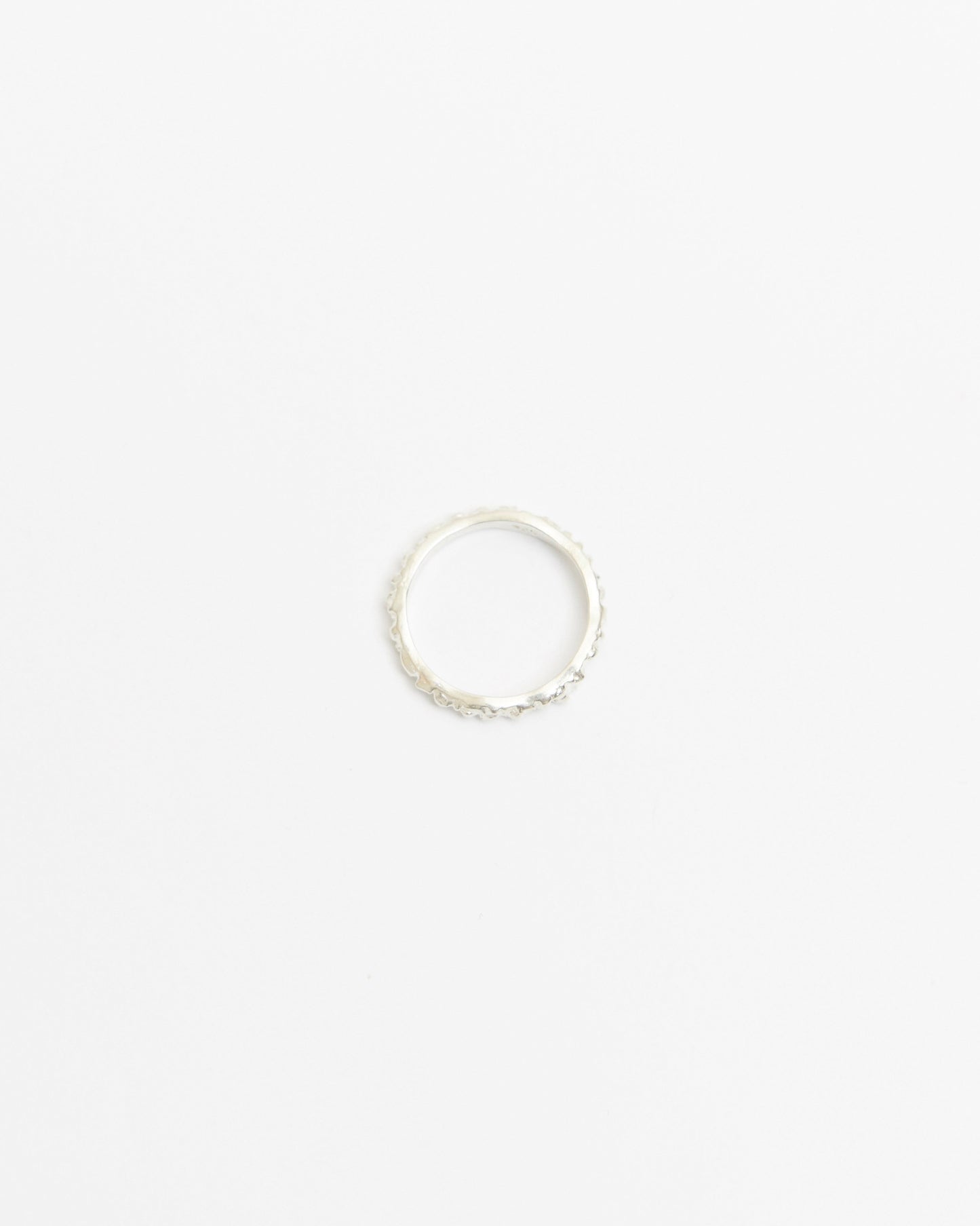 R527 - fractured glow ring *in stock