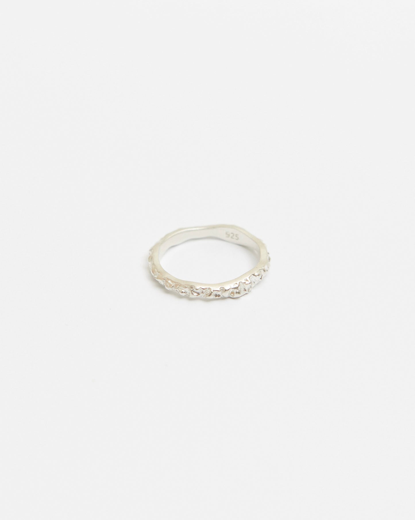 R527 - fractured glow ring *in stock