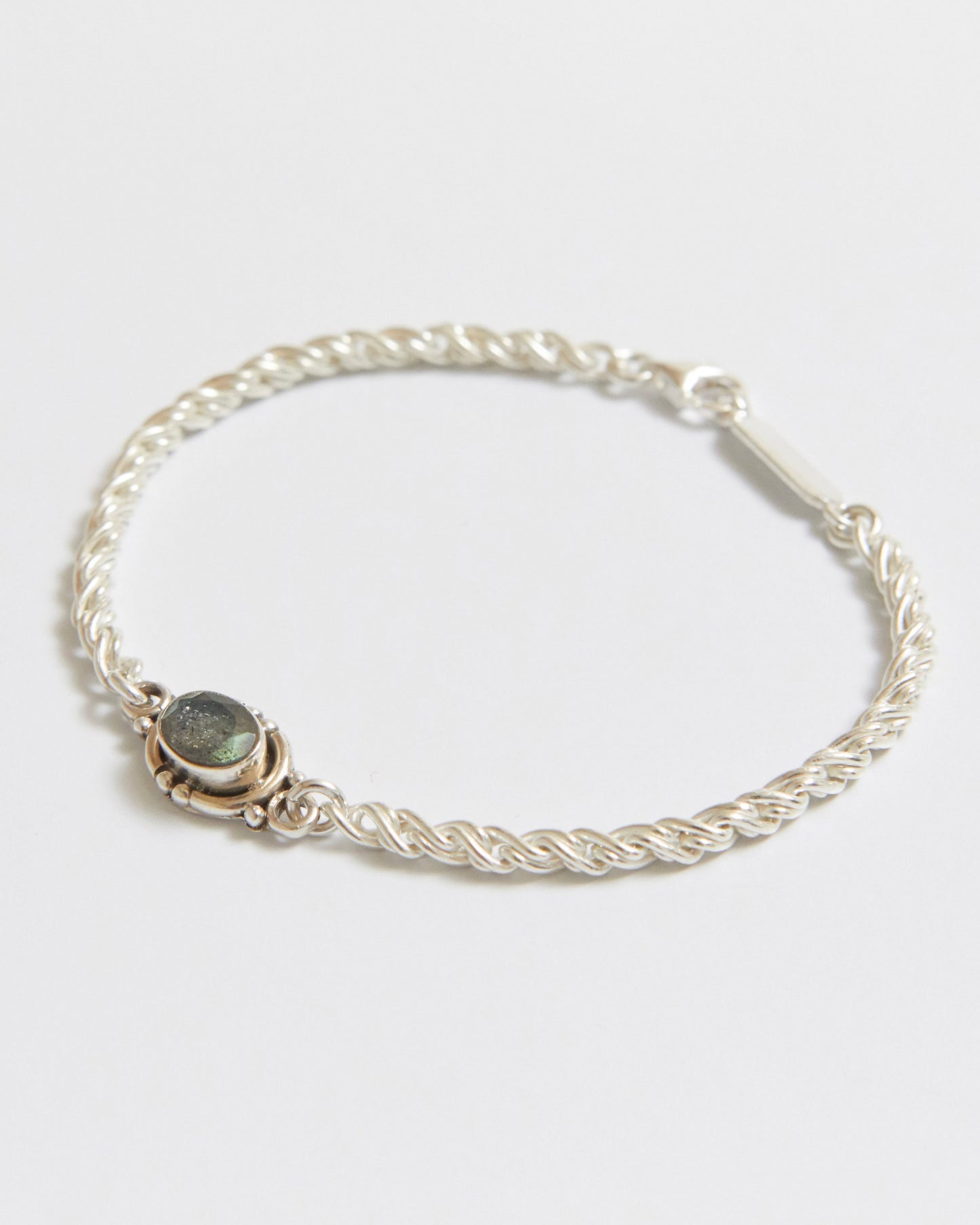 B161_B - eye of charm *in stock