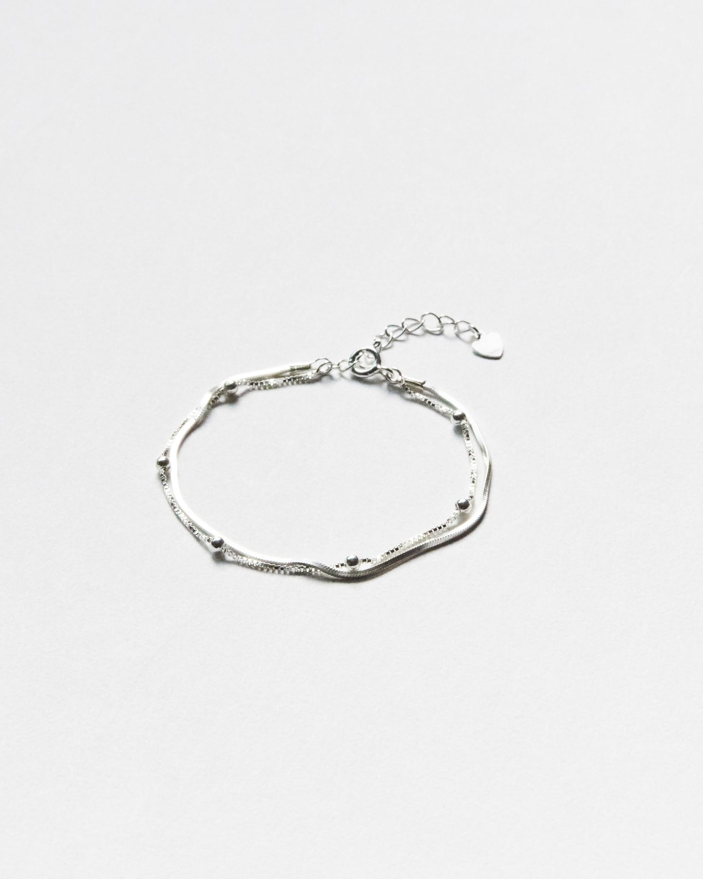 B336 - orbit dual strand *in stock