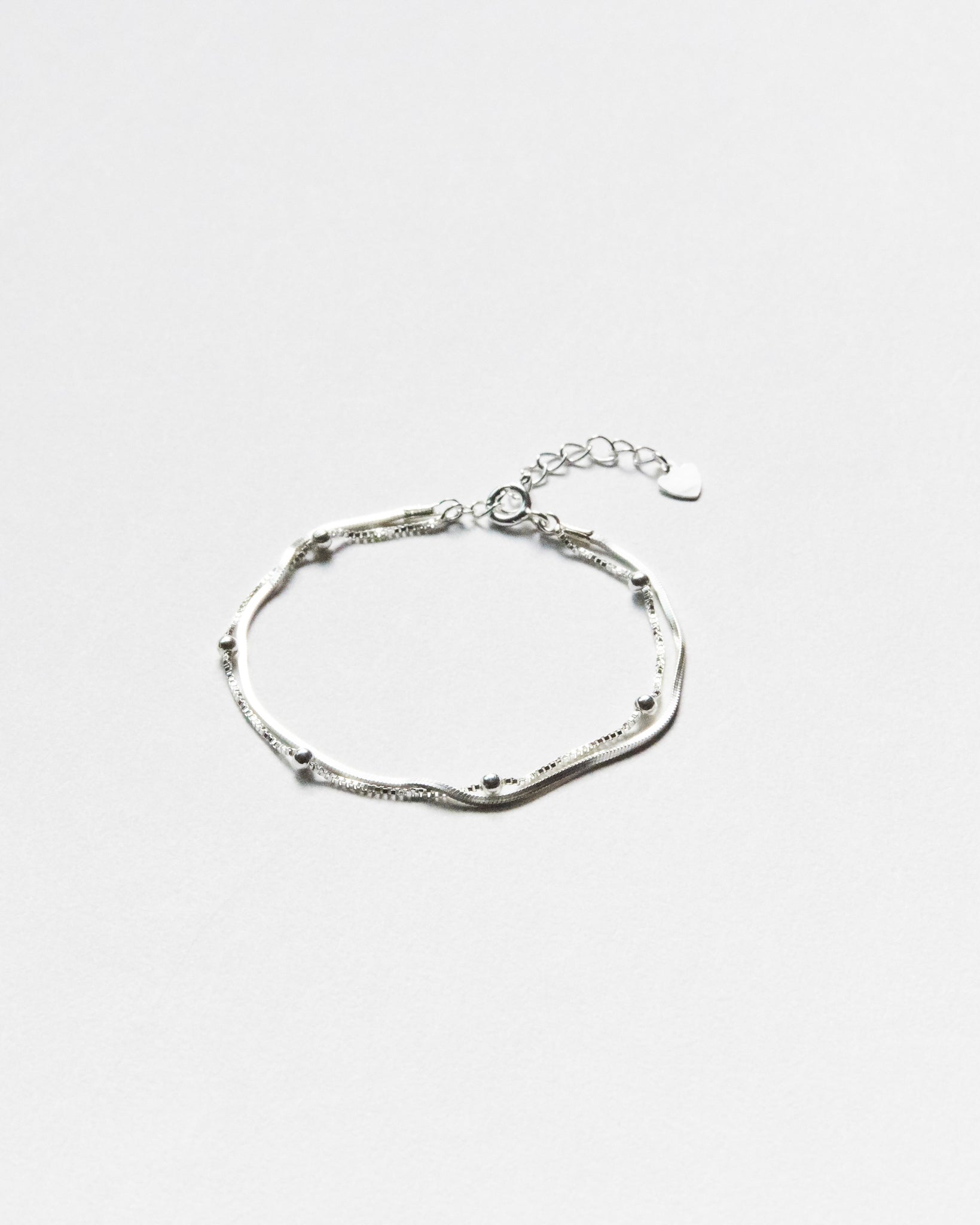 B336 - orbit dual strand *in stock