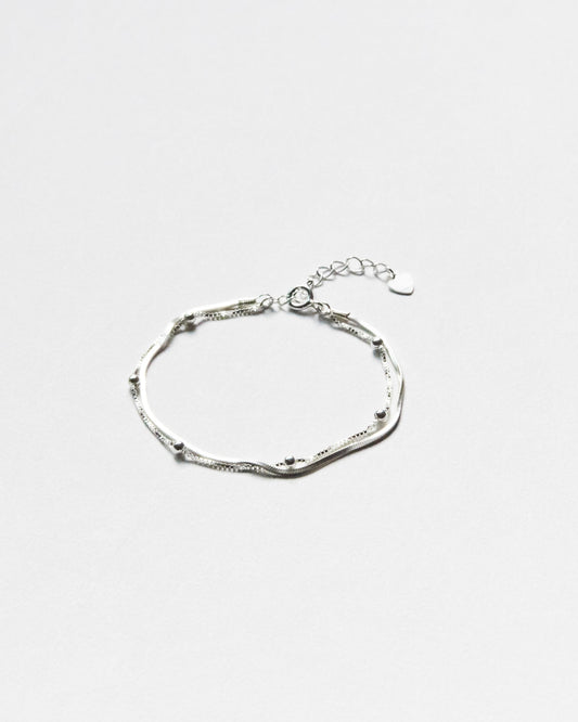 B336 - orbit dual strand *in stock