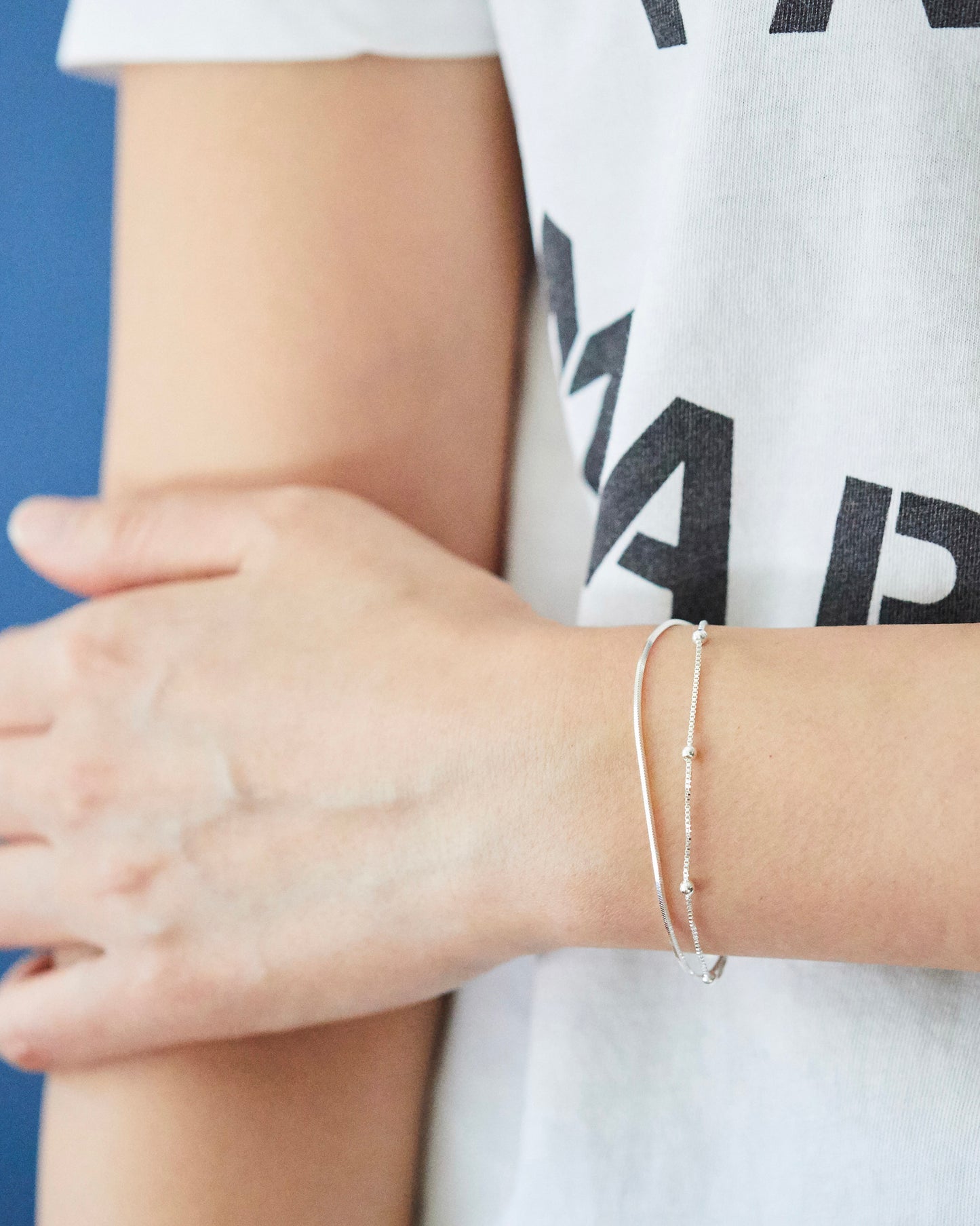 B336 - orbit dual strand *in stock