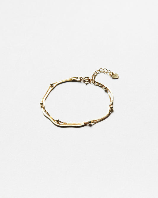 B336 - orbit dual strand