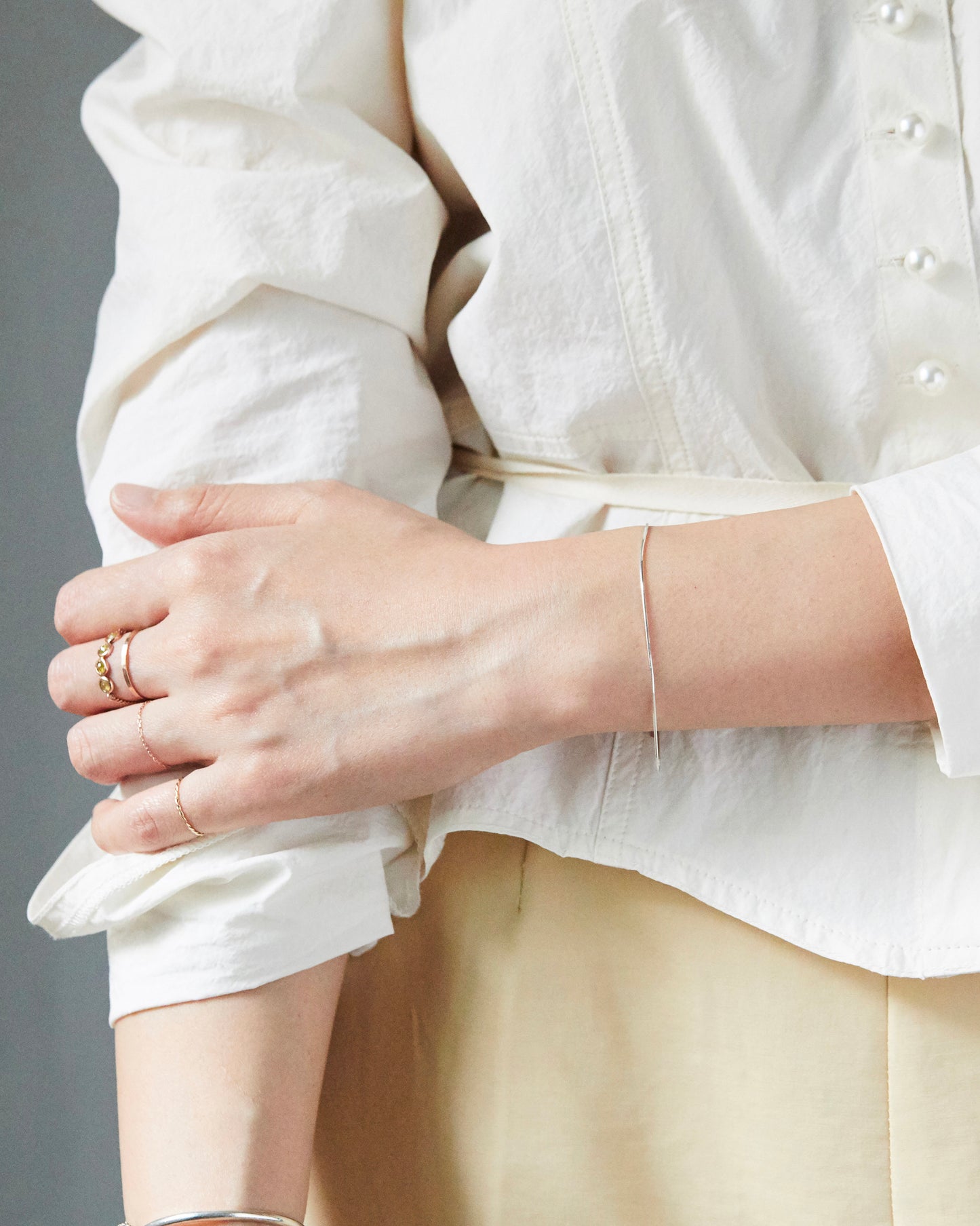 B34 - linea fine *in stock