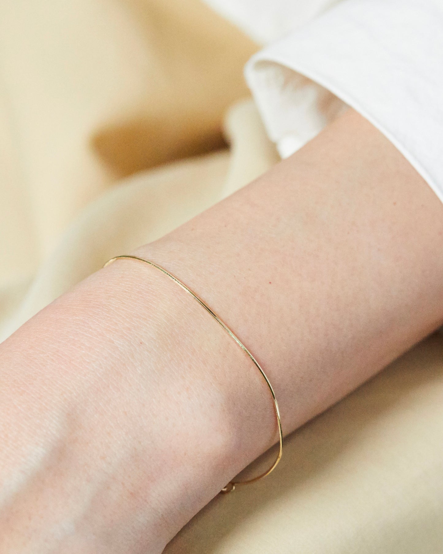 B34 - linea fine *in stock