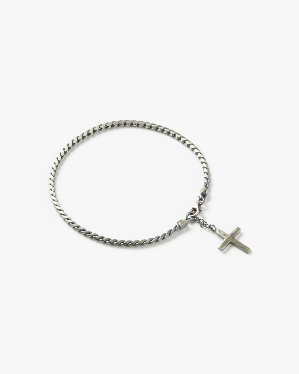 B37 - crosswired