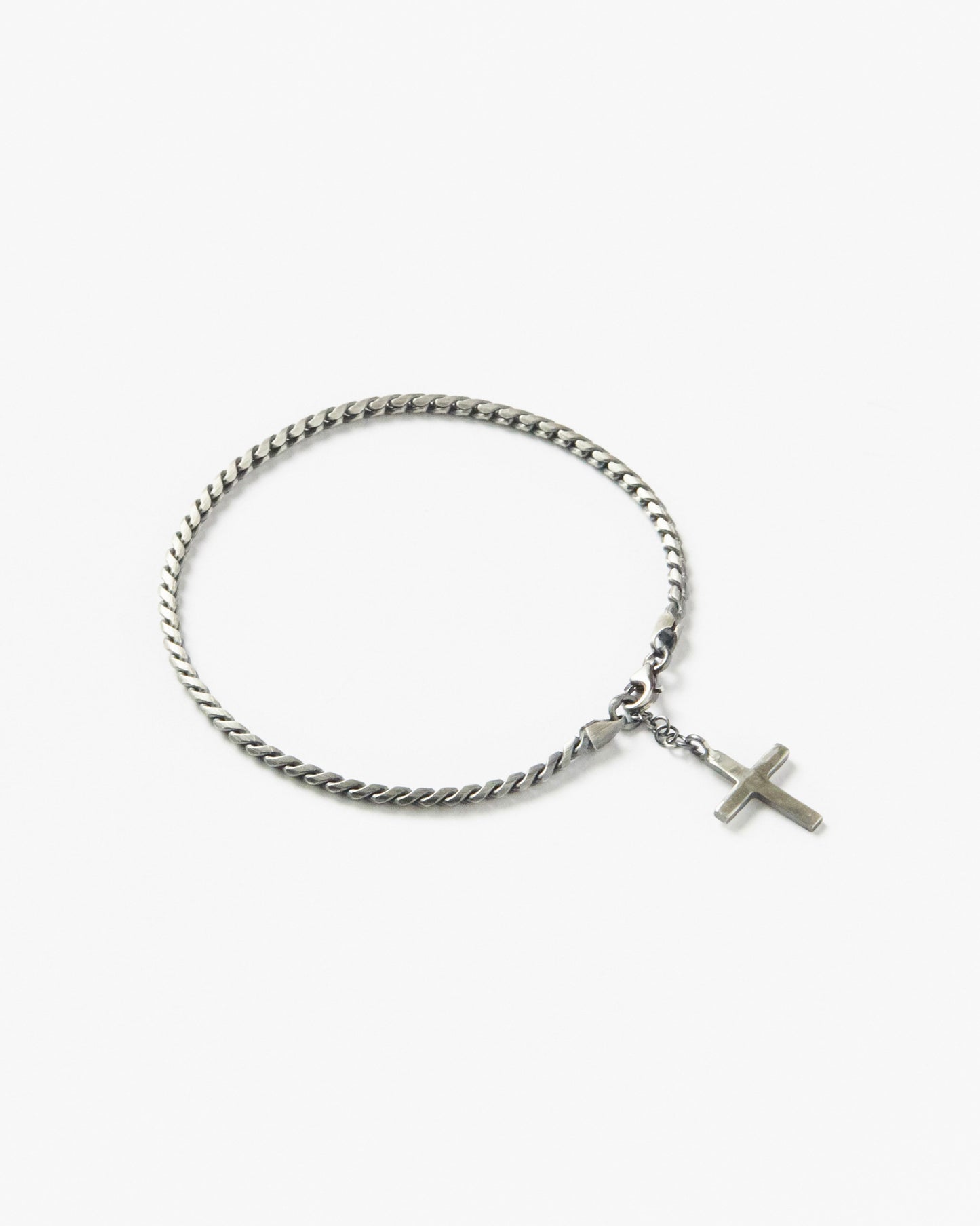 B37 - crosswired