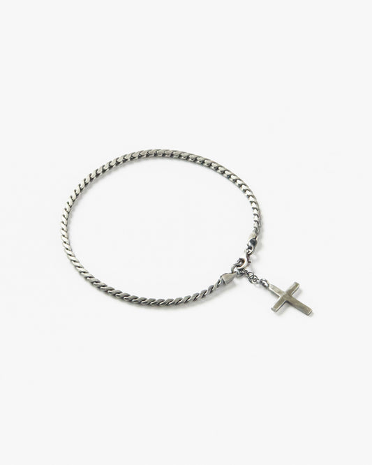 B37 - crosswired