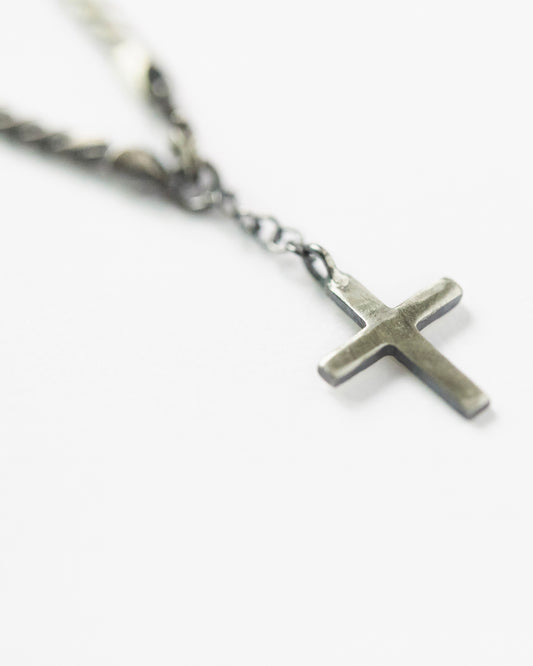 B37 - crosswired