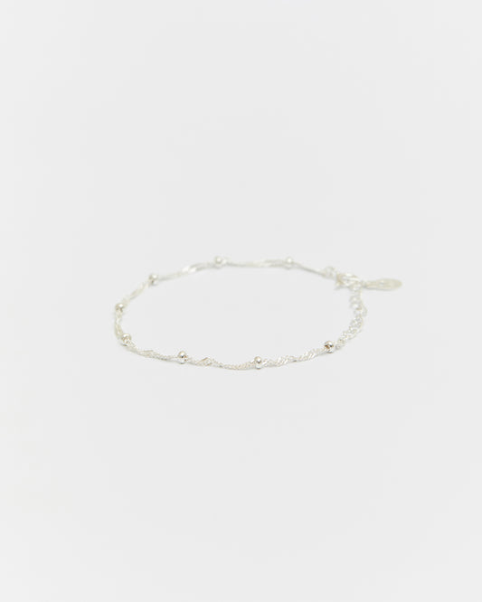 B488 - breeze twist with bead *in stock