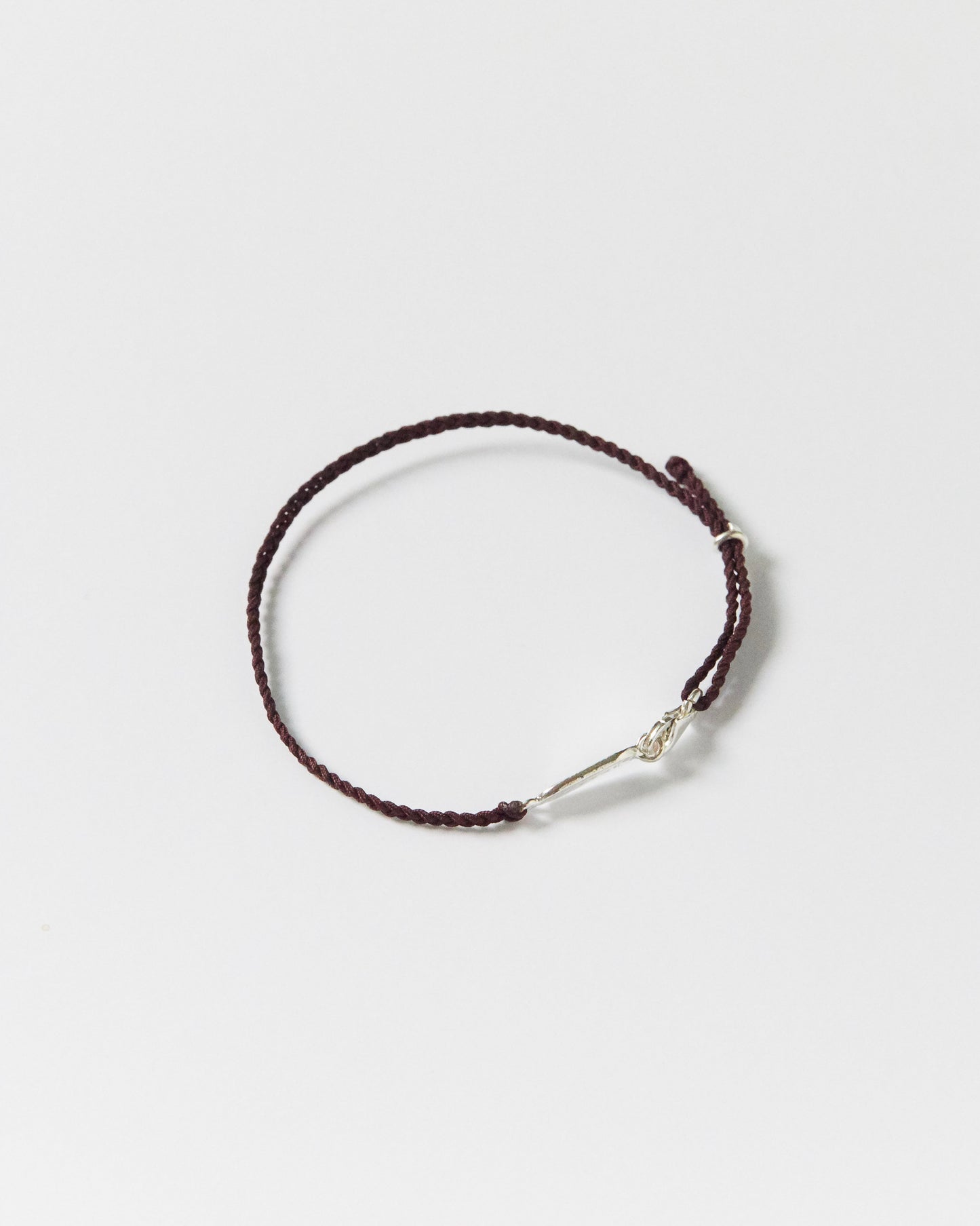 B561 - handmade strap