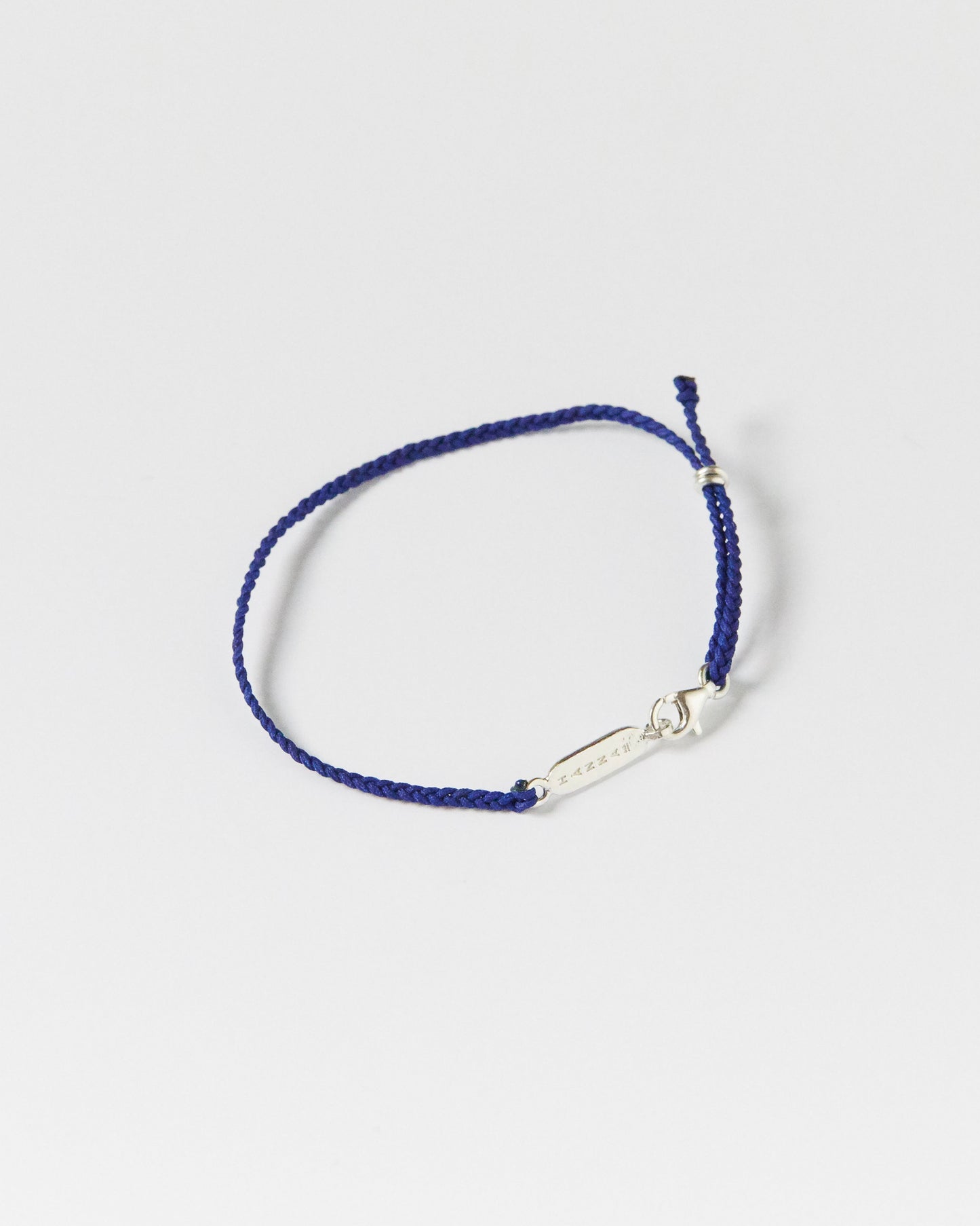 B561 - handmade strap