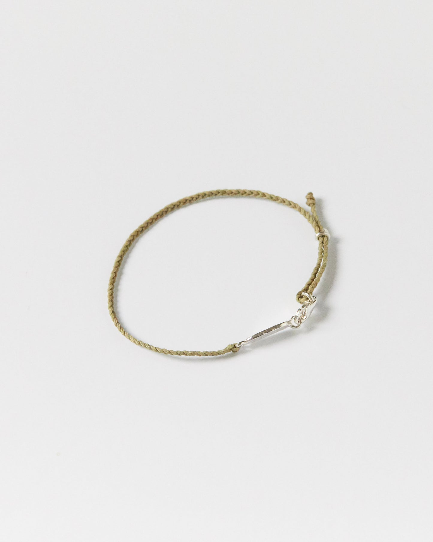 B561 - handmade strap
