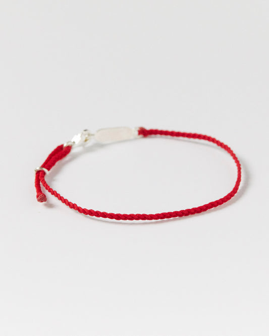 B561 - handmade strap