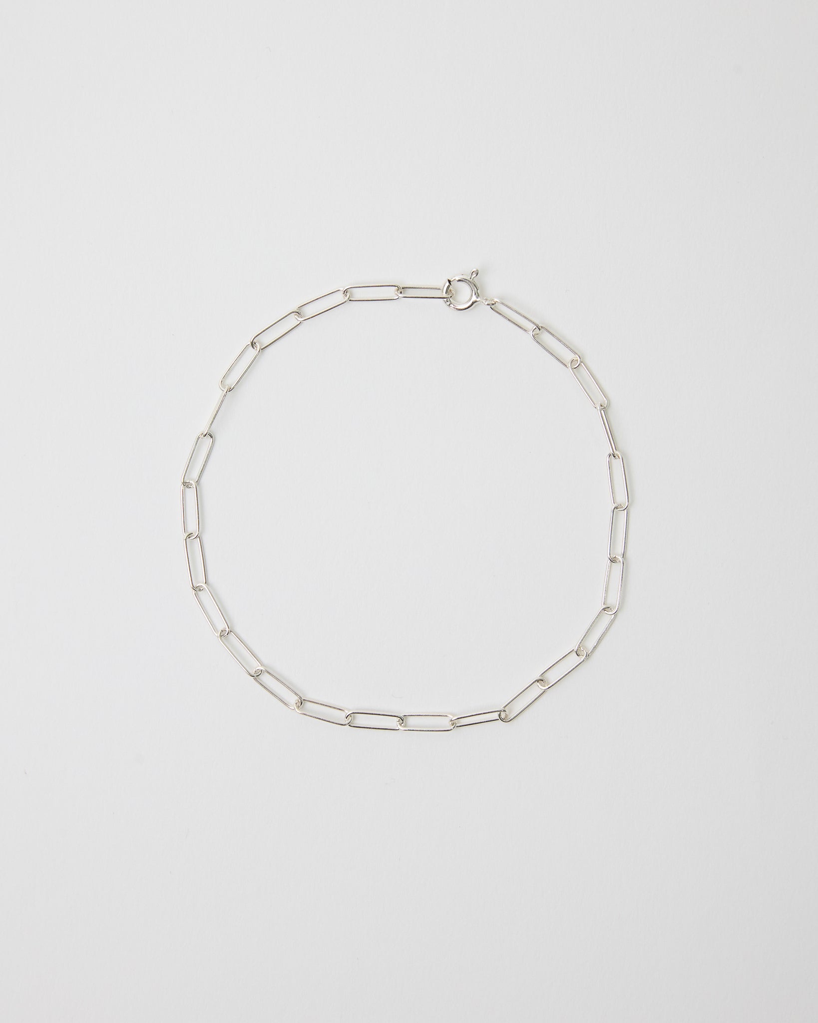 B570 - paperclip chic *in stock