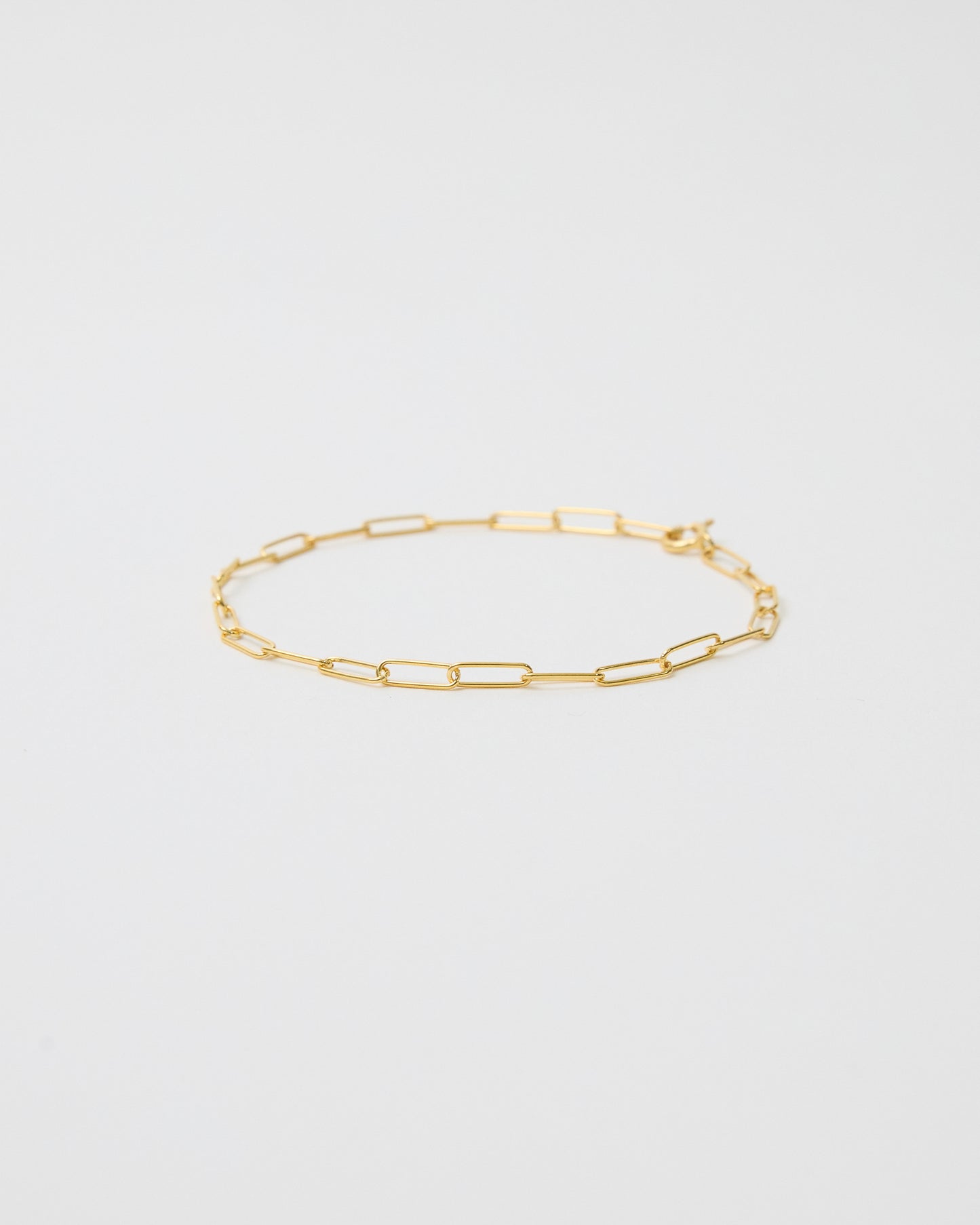 B570 - paperclip chic *in stock