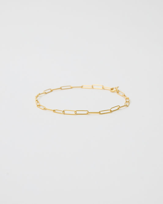 B570 - paperclip chic *in stock