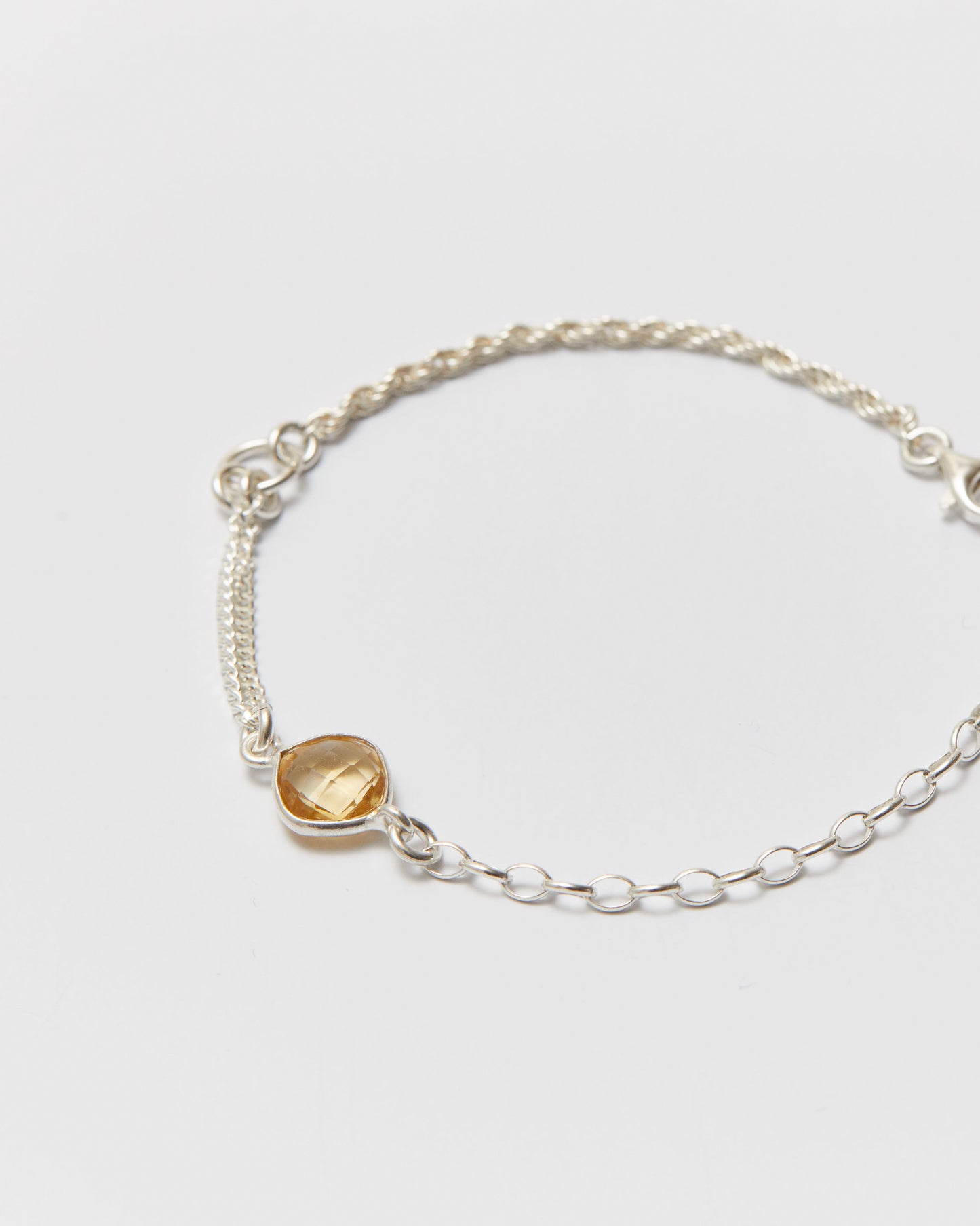 B581_C -citrine luster link