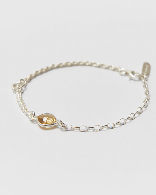 B581_C -citrine luster link