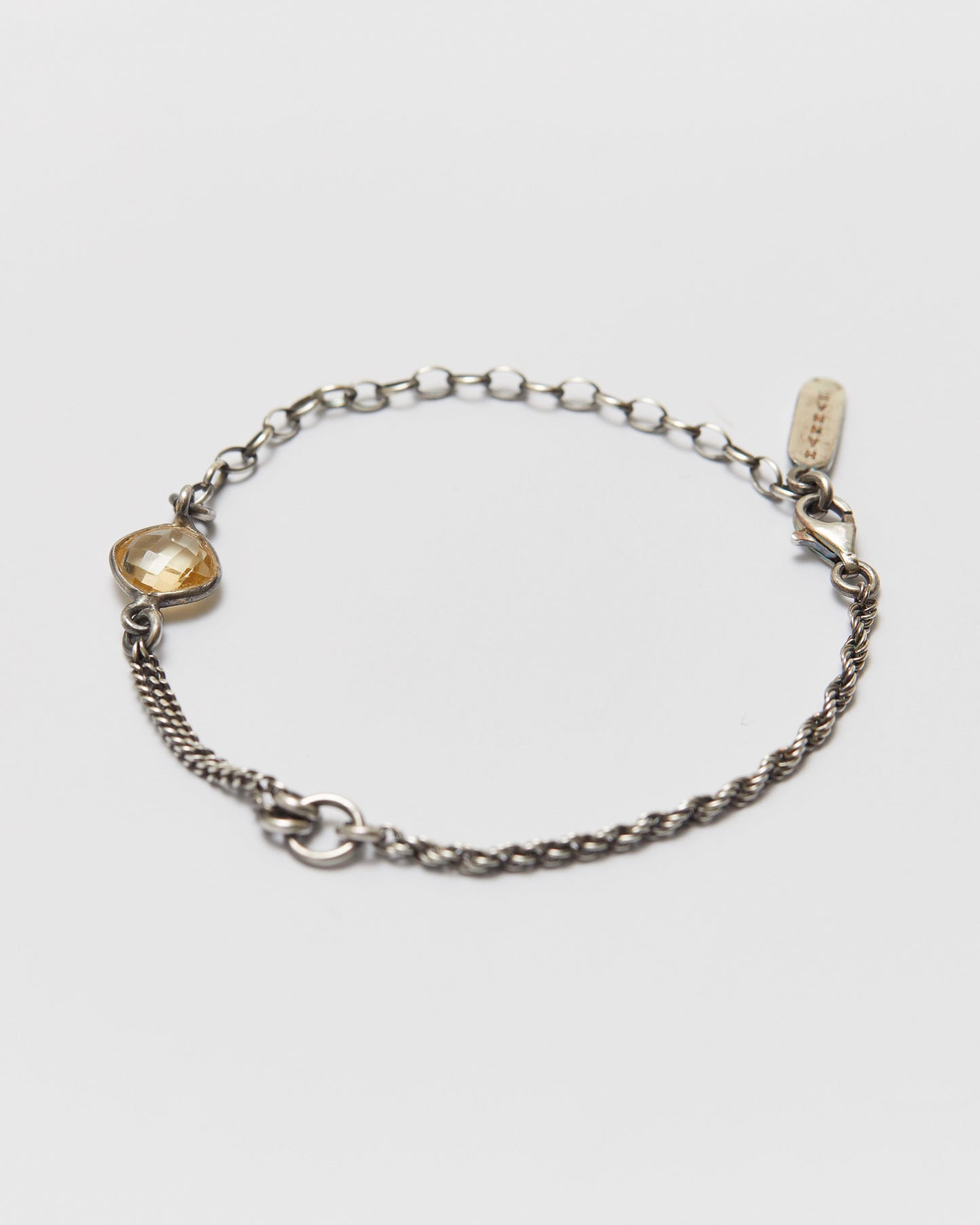 B581_C -citrine luster link