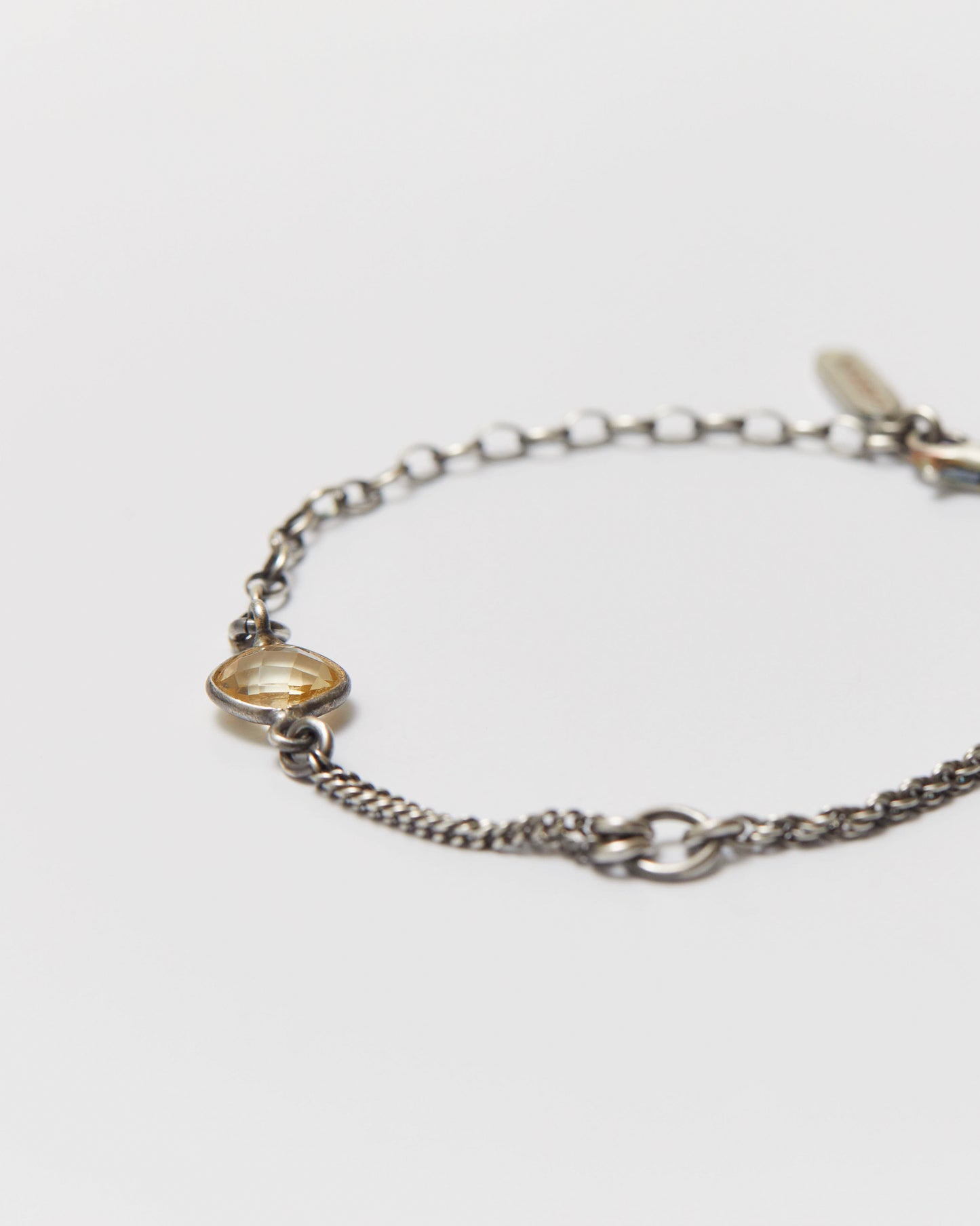 B581_C -citrine luster link
