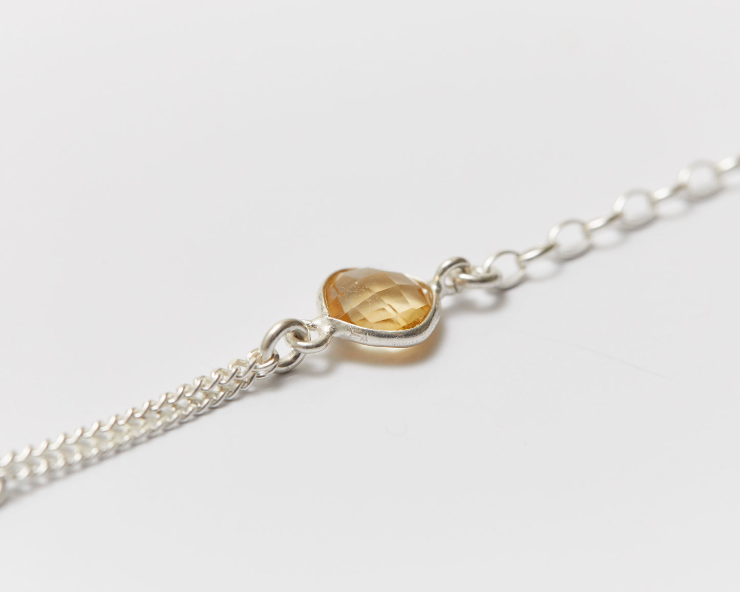 B581_C -citrine luster link