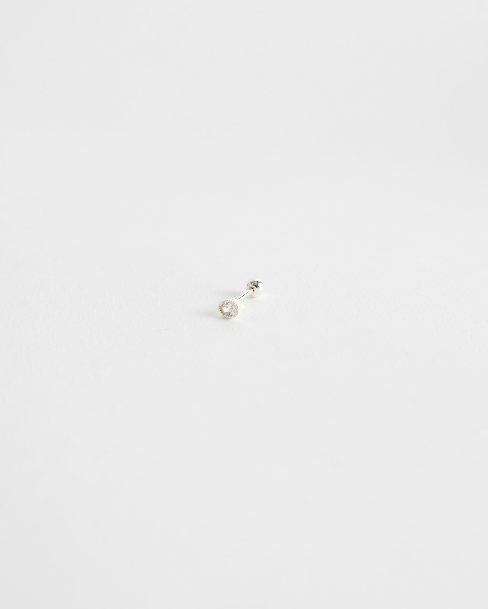 E1016 - daylight pin stud *in stock