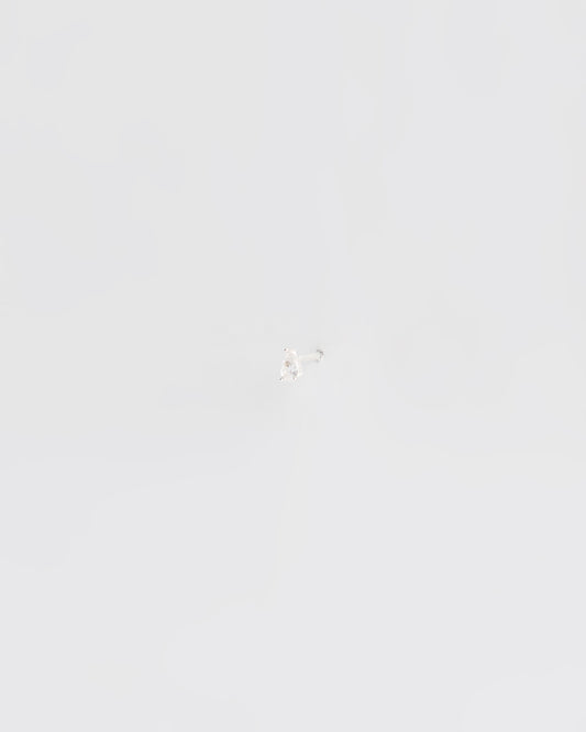 E1026 - tone drop stud *in stock