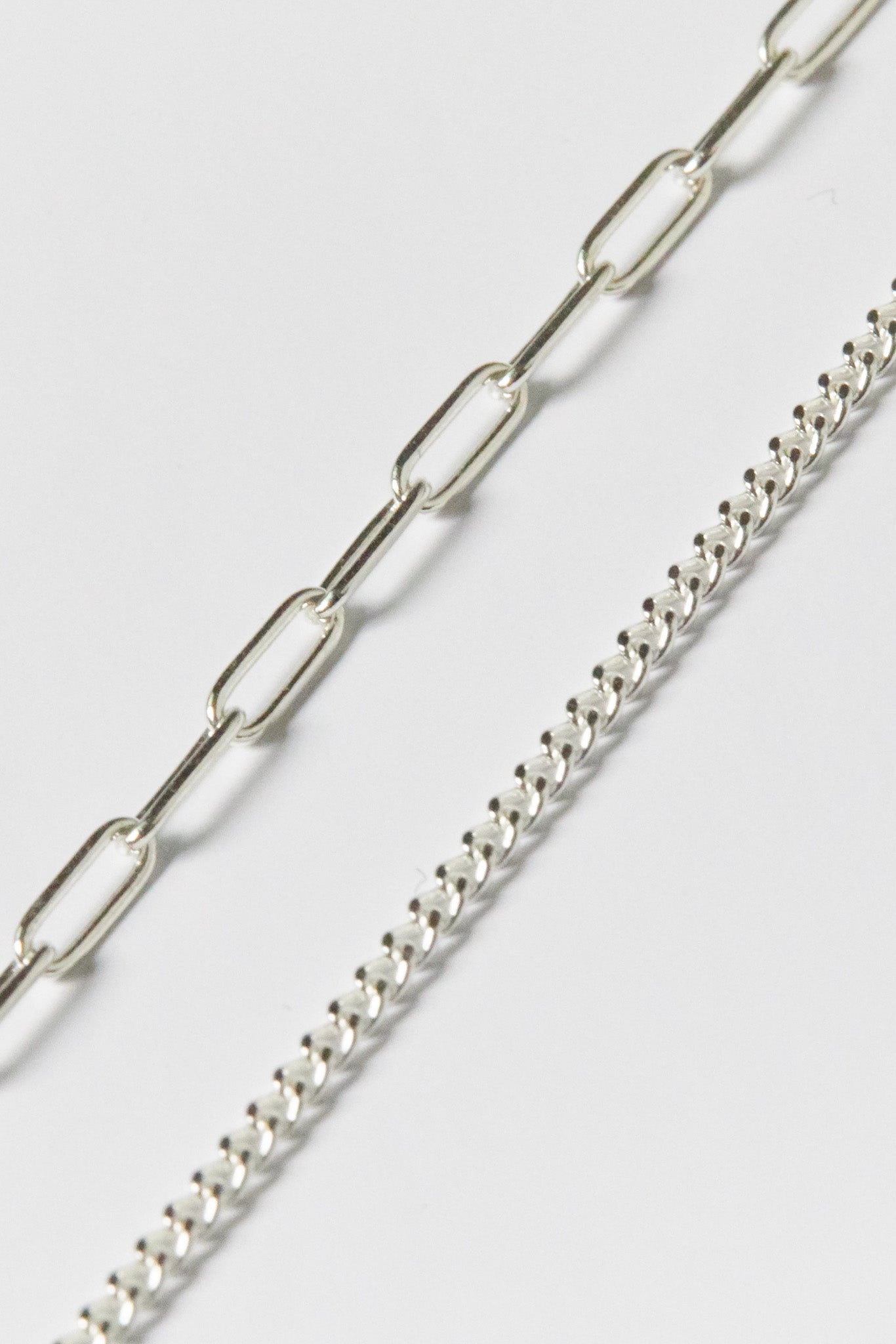 B566 - silver sync bracelet