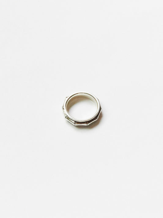 R316 - contour turn ring