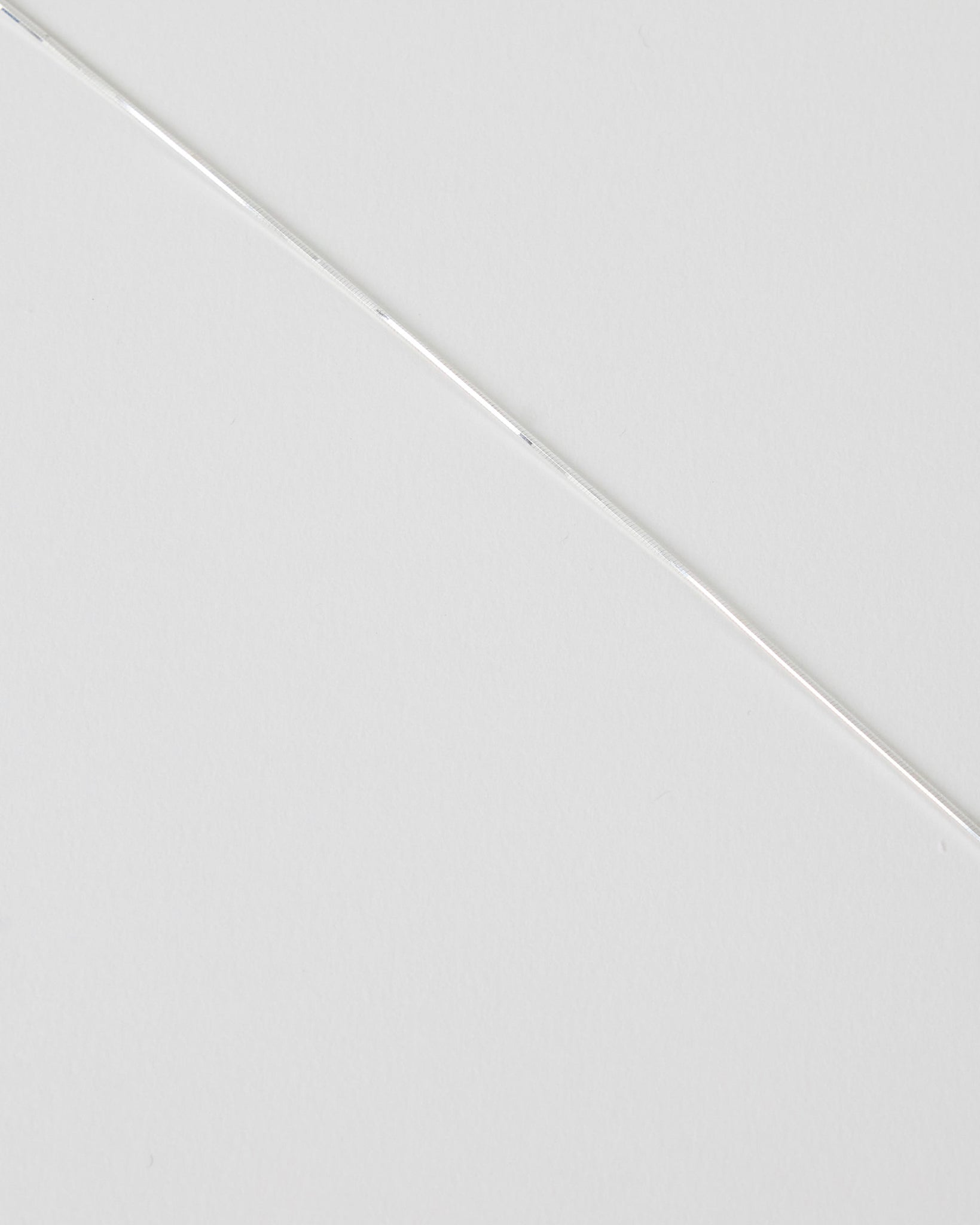 N155 - sleek snake chain *in stock