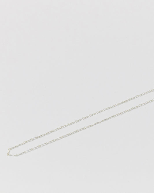 N346 - woven drop chain *in stock