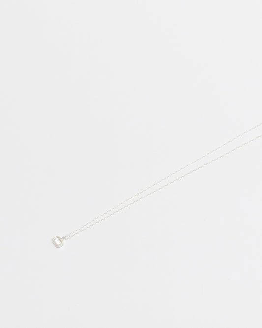 N390 - tiny vision necklace *in stock