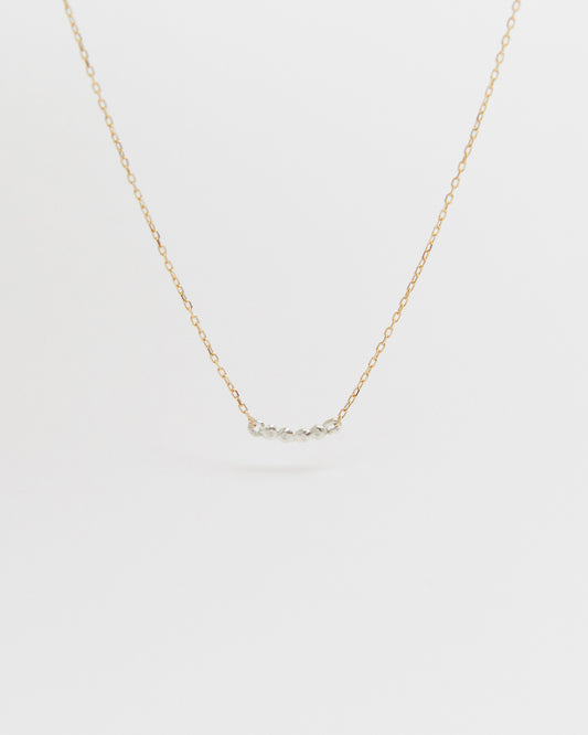 N392 - mixed metal shimmer