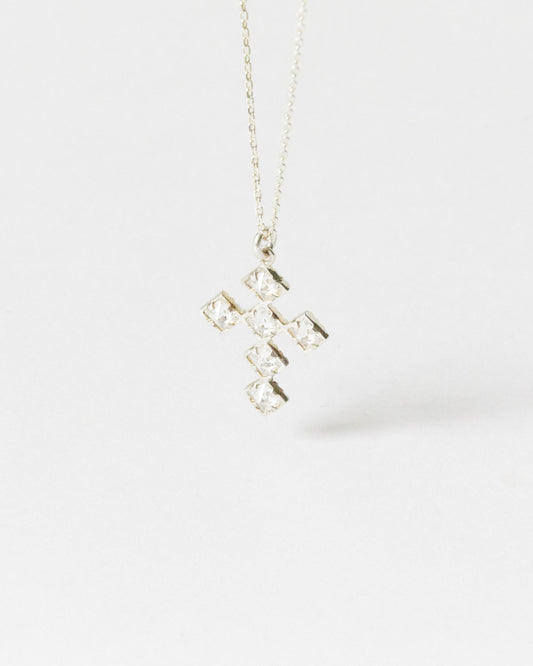 N46 - crystal balance