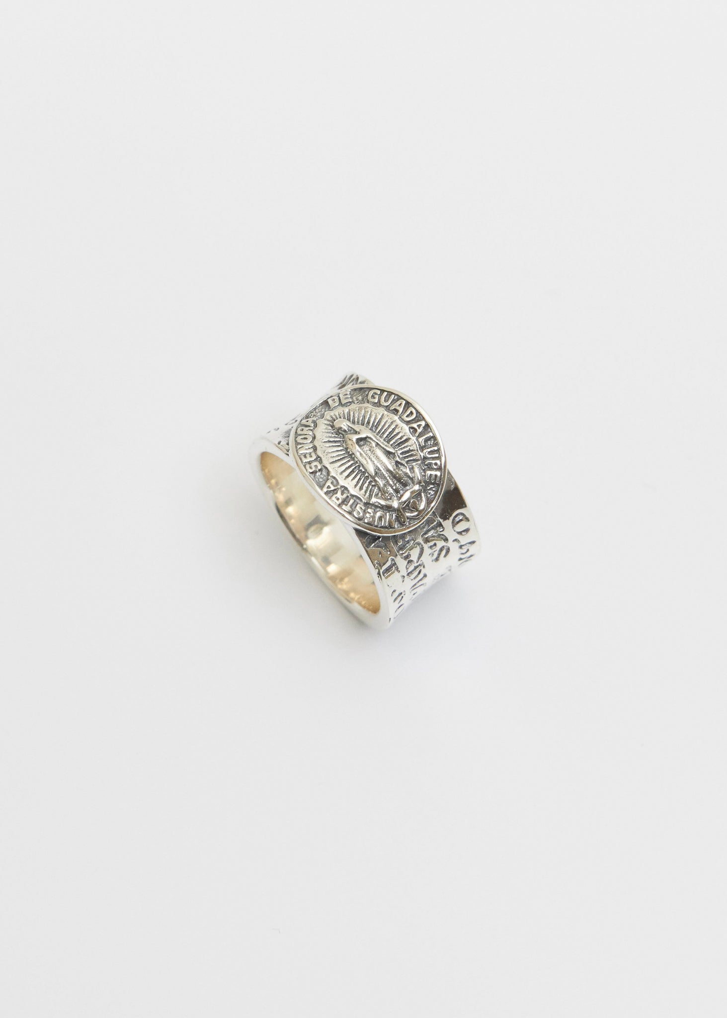 指輪・リング HANNA543 R120 Ring 4BNY477 ring – HANNA543