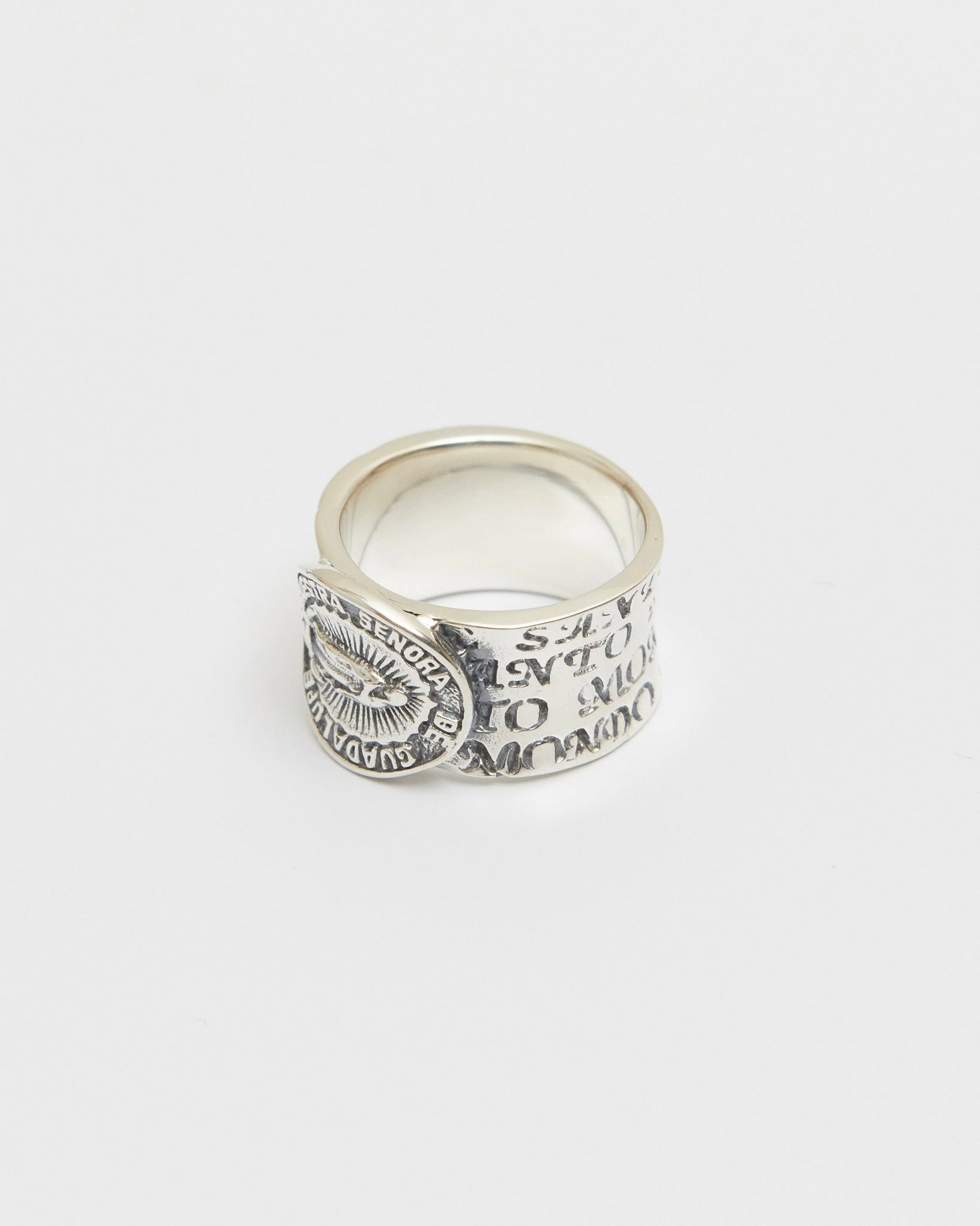 ring – HANNA543