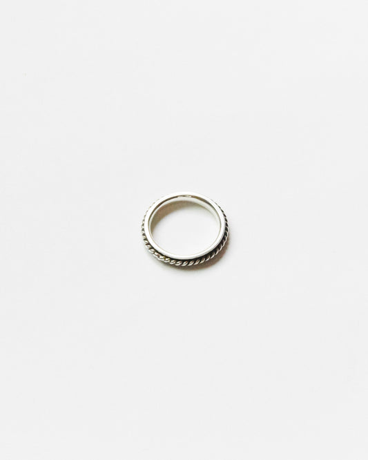 R133 - twist braid band