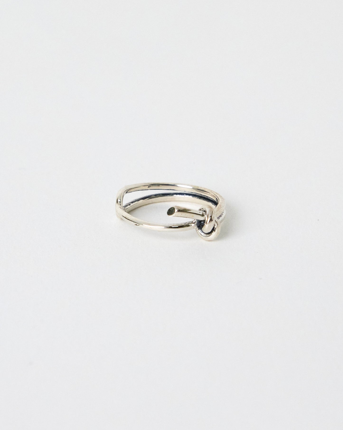 R165 - sailor’s knot