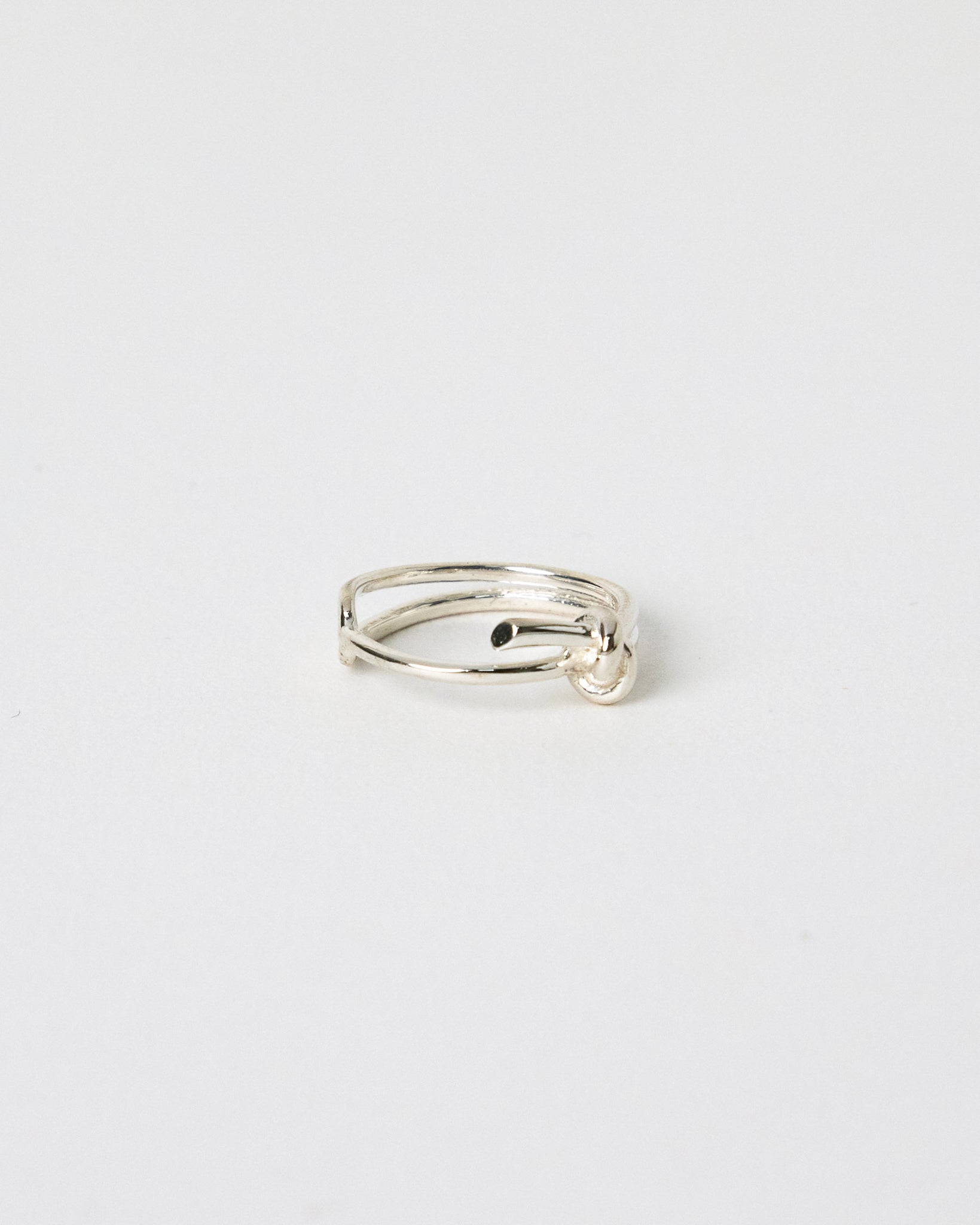 R165 - sailor’s knot