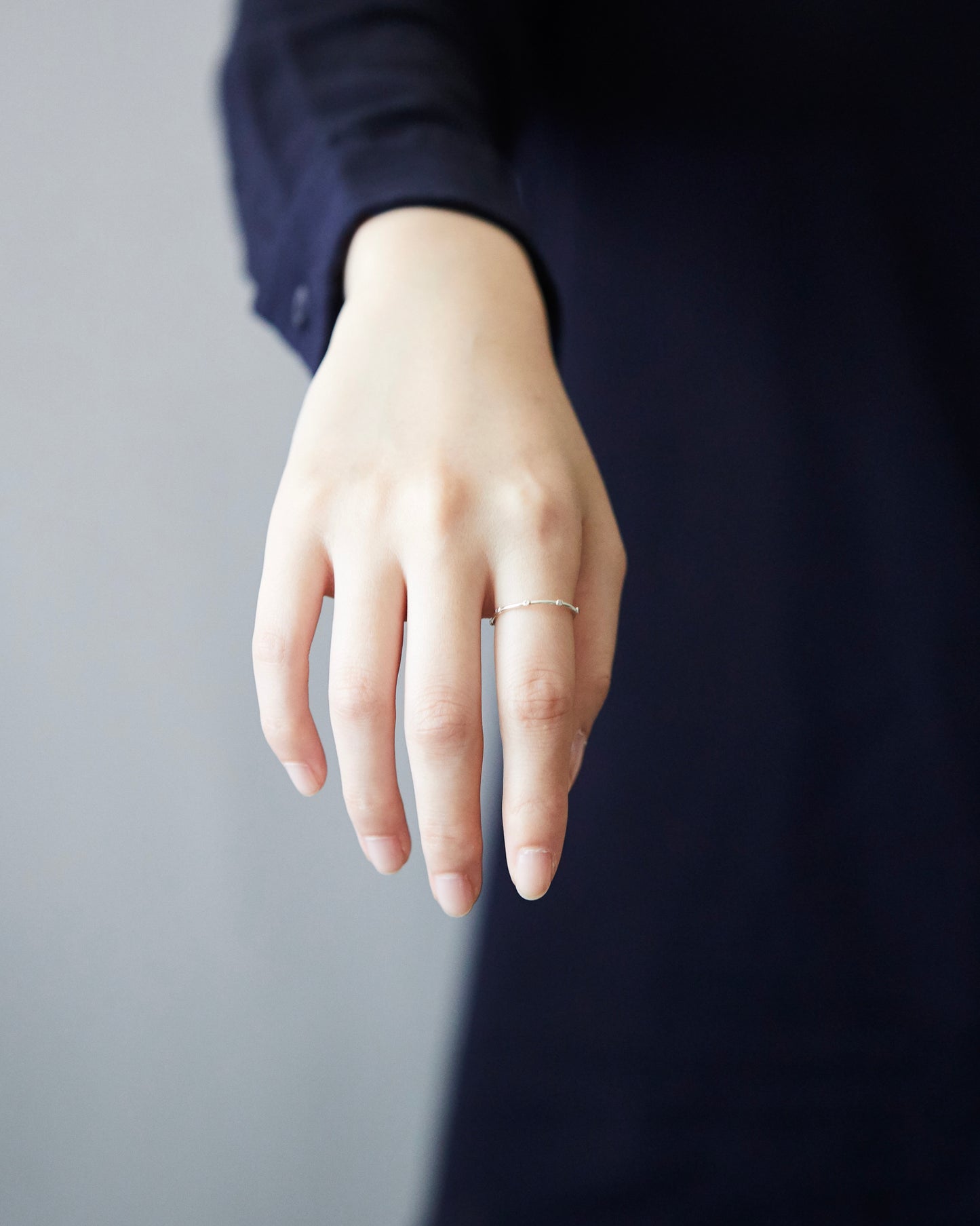 R17 - soft dotted rhythm *in stock