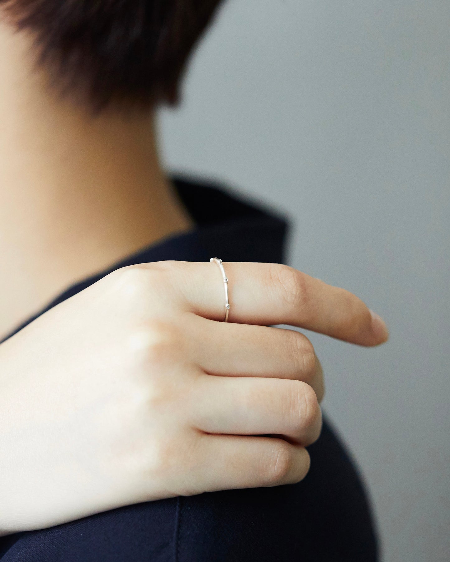 R17 - soft dotted rhythm *in stock