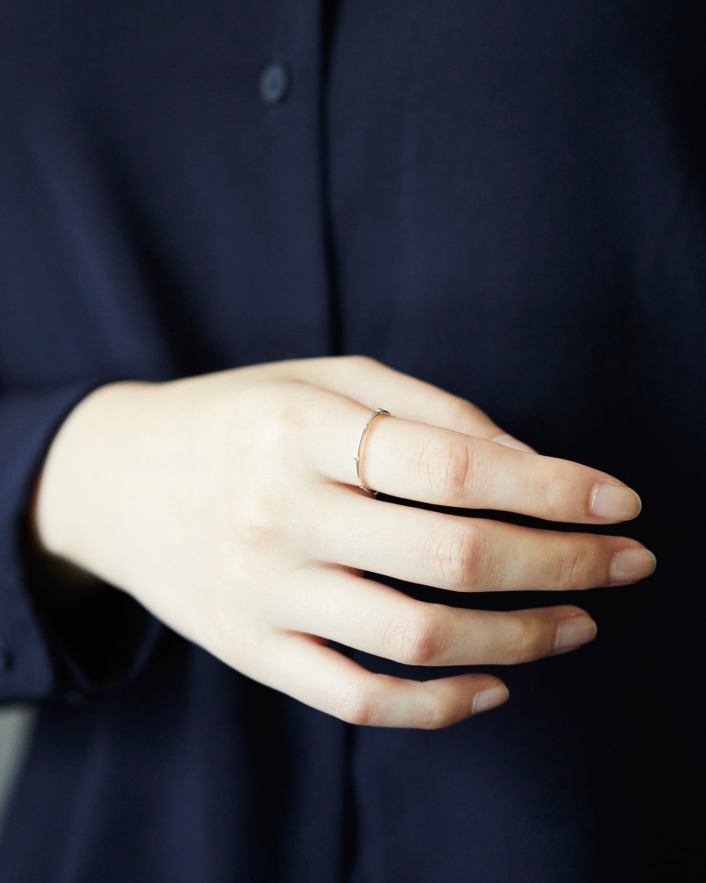 R17 - soft dotted rhythm *in stock