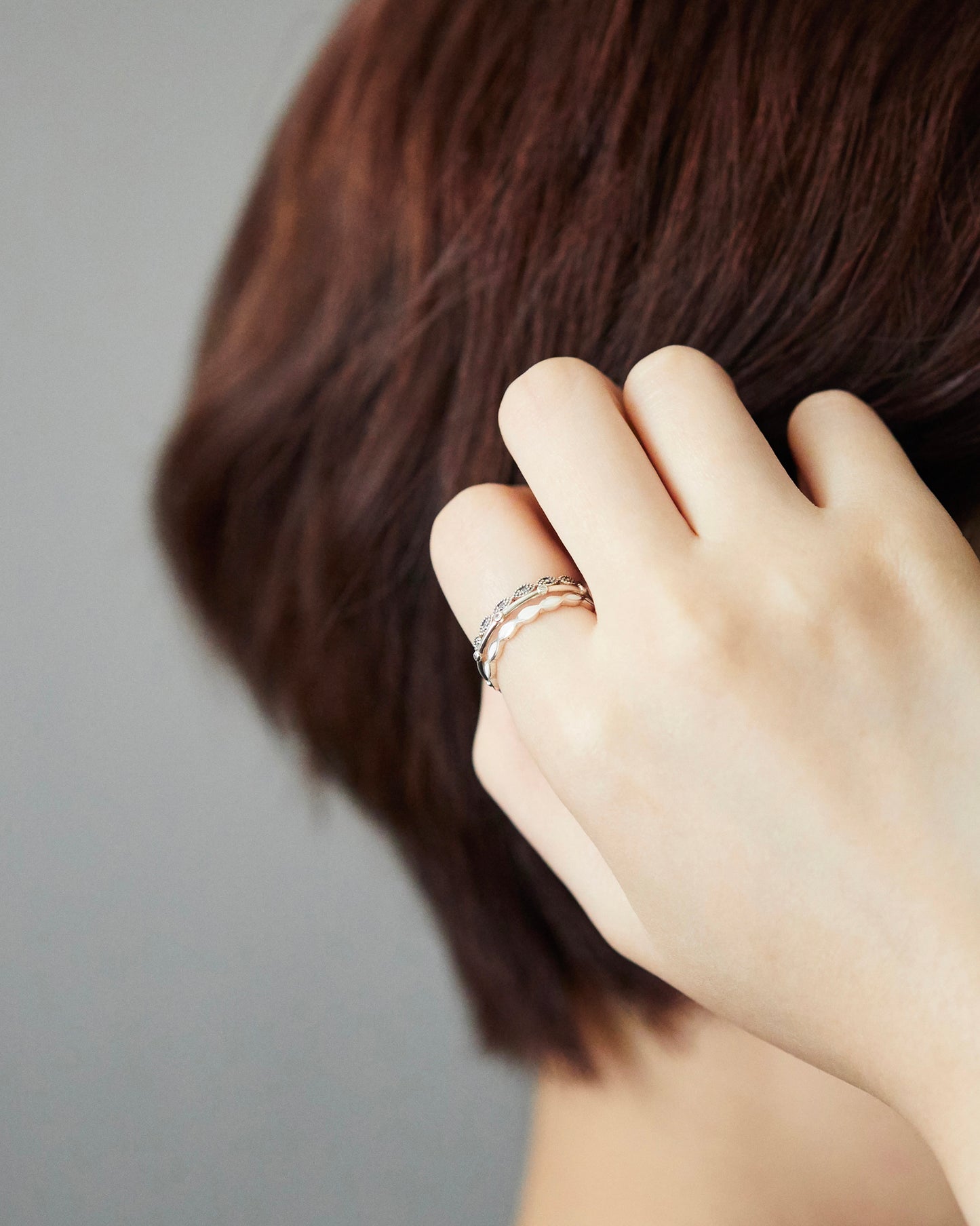 R17 - soft dotted rhythm *in stock