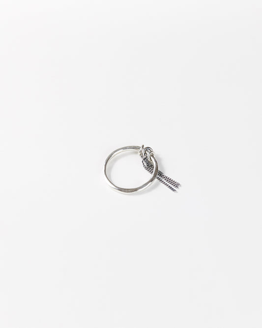 R193 - tassel touch