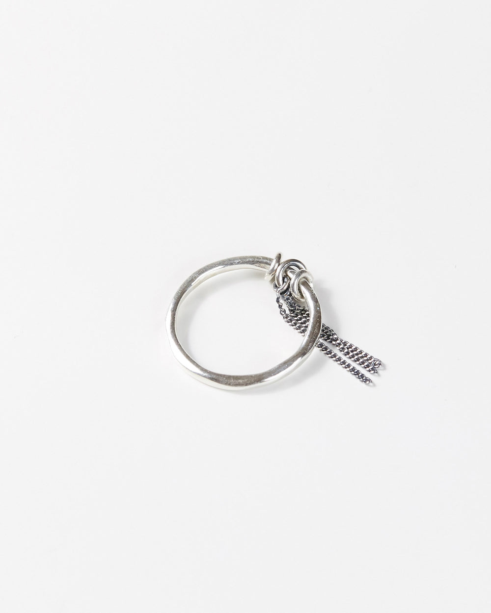 R193 - tassel touch