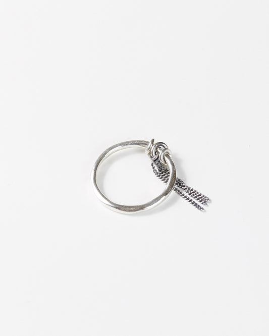 R193 - tassel touch
