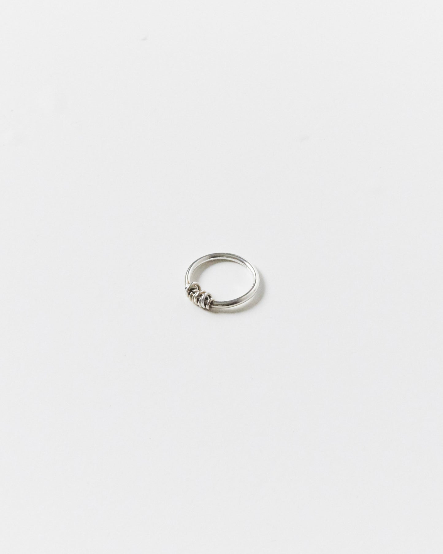 worn like it belongs there - effortless, balanced, and slightly addictive