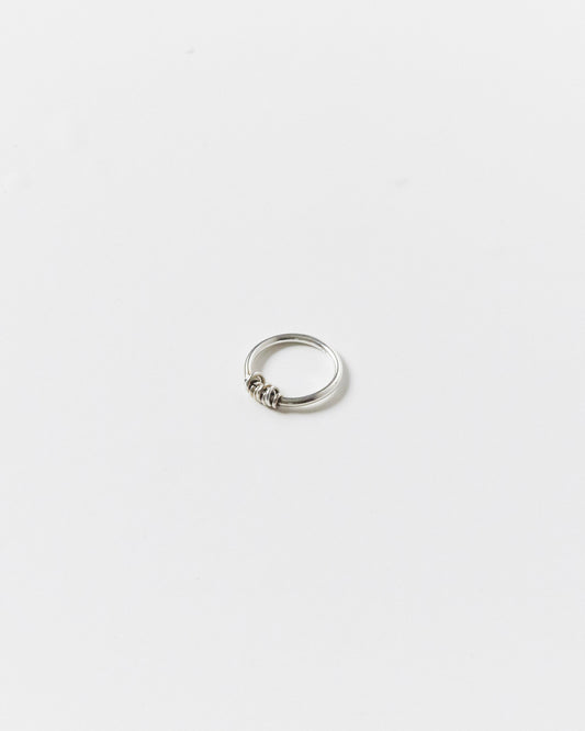 worn like it belongs there - effortless, balanced, and slightly addictive